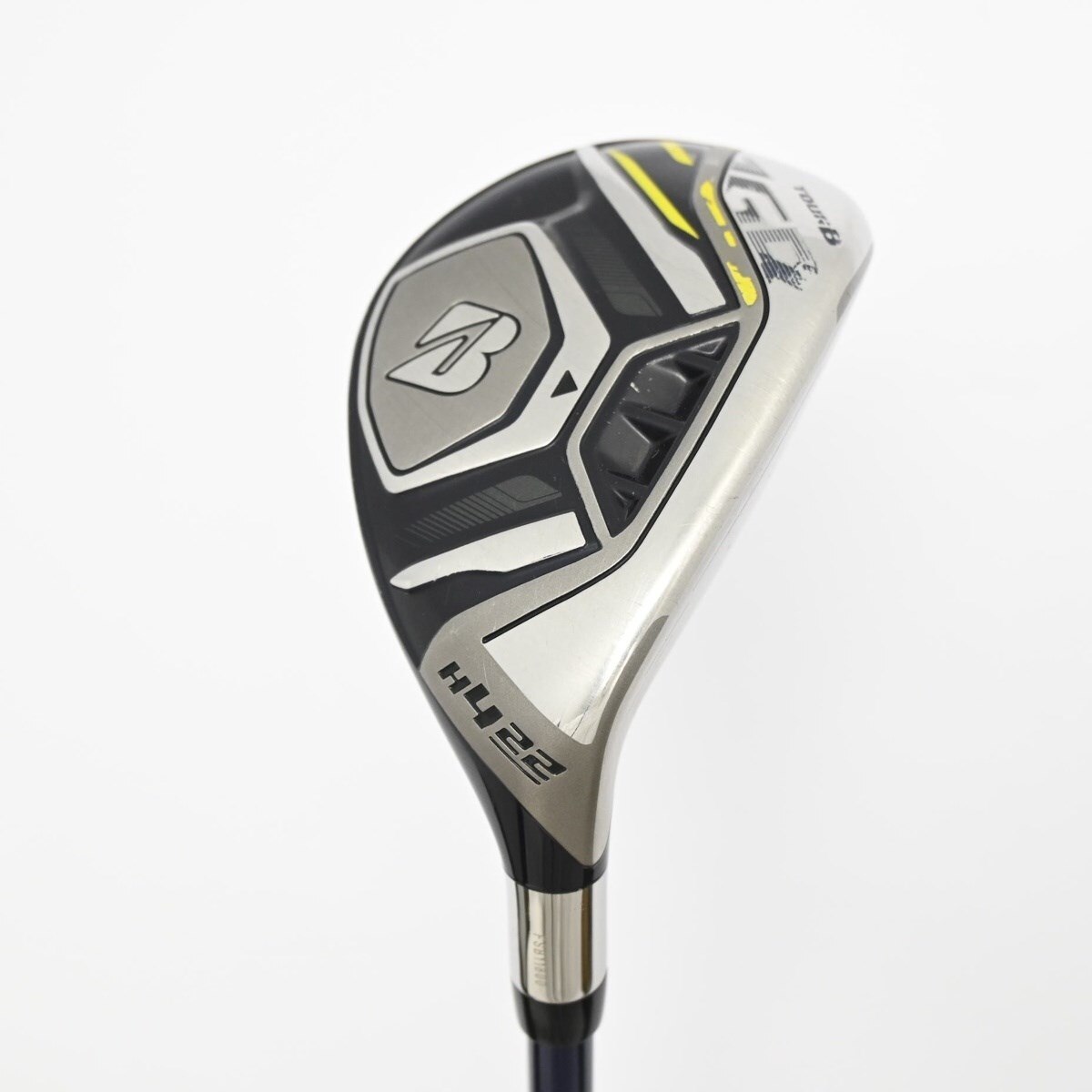 ブリヂストン2019JGRユーティリティ22度 楽天市場】【中古】ブリヂストン TOUR B JGR 2019