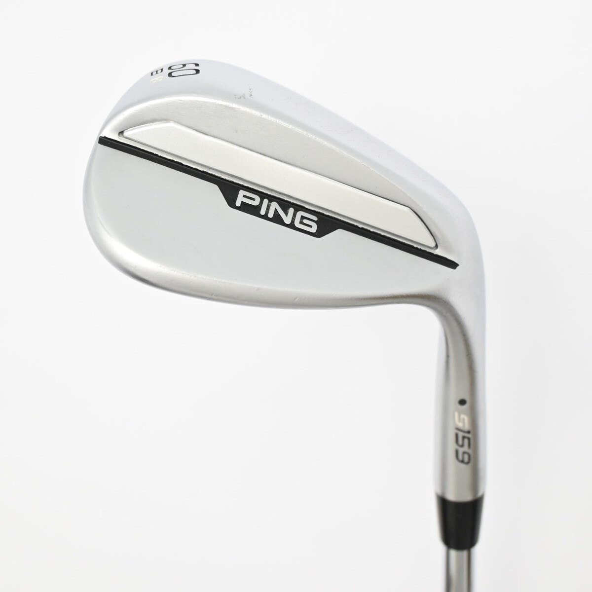 中古】S159 ウェッジ Dynamic Gold EX TOUR ISSUE 60-08 S200 CD