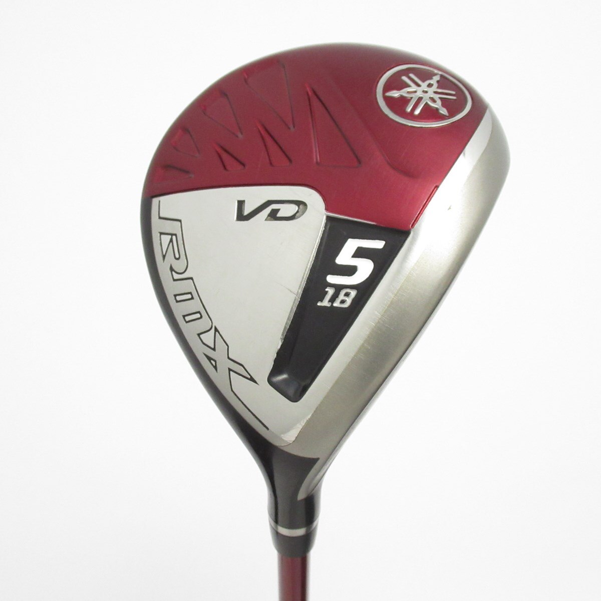 マジェスティゴルフ コンクエスト フェアウェイウッド 2022 5w(18