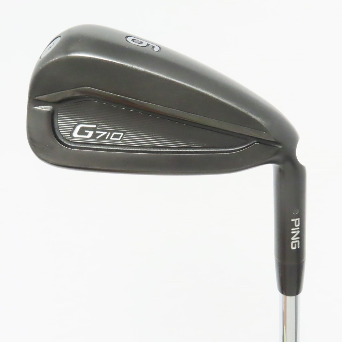 中古】G710 アイアンセット (ピン) G710 通販｜GDO中古ゴルフクラブ