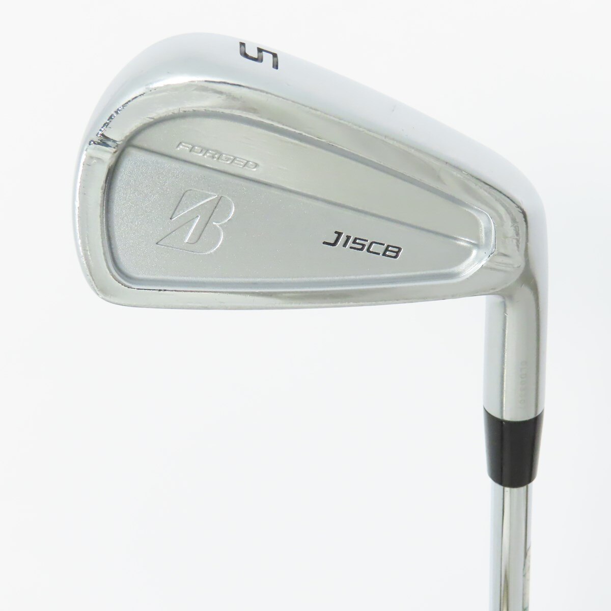ブリヂストン　J15CB アイアンセット　レフティ ブリヂストン J15 CB アイアン6本セットレフティ
