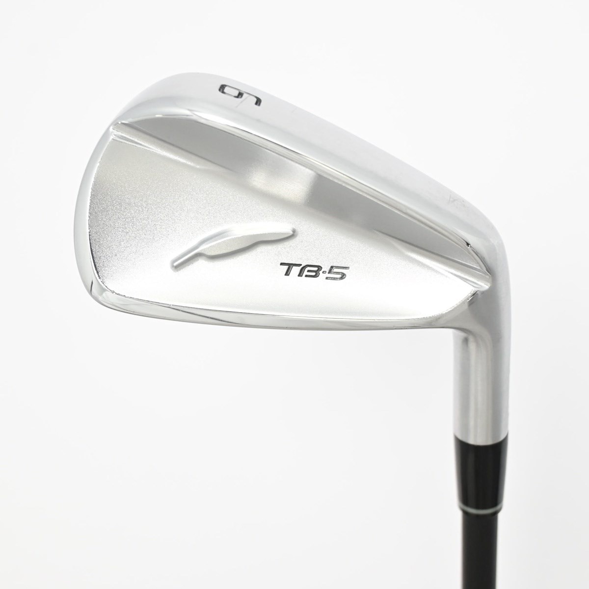 【極美品】フォーティーンTB-5 2025 アイアン 5本（6I-PW） TB-5 FORGED ('25) | アイアン | フォーティーン 公式オンライン