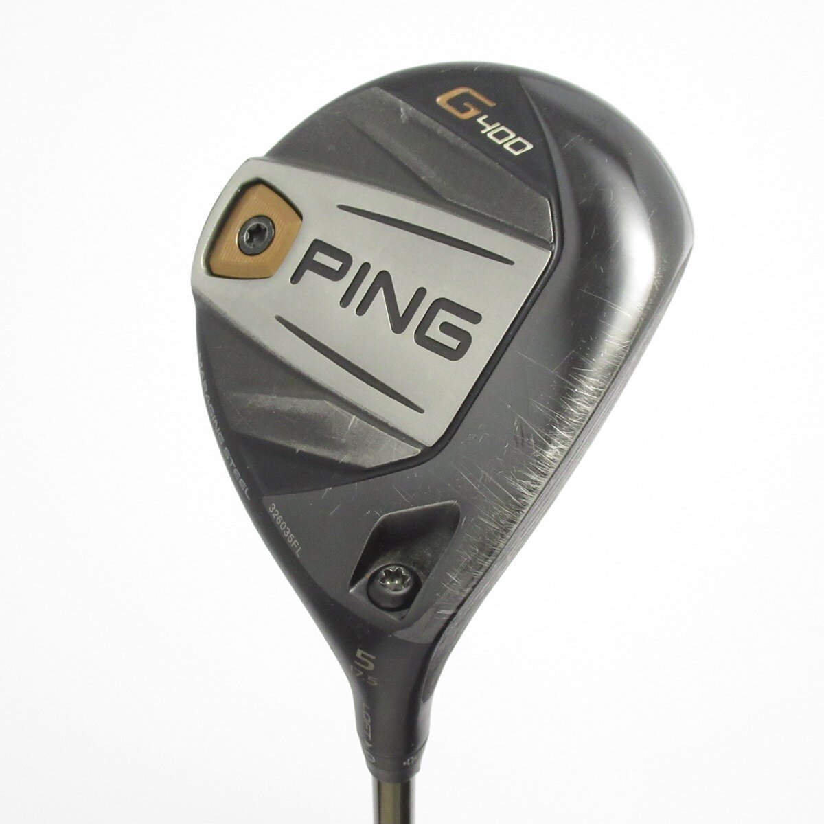 中古】G400 フェアウェイウッド (ピン) G400 通販｜GDO中古