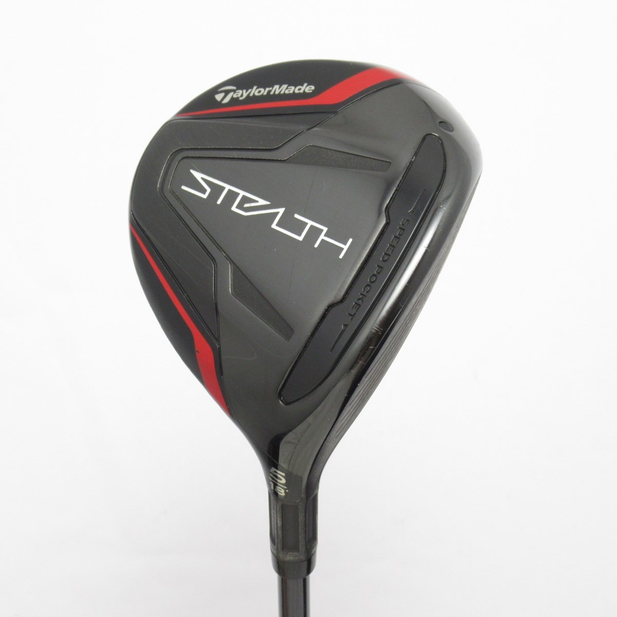 中古】ステルス フェアウェイウッド TENSEI RED TM50(2022) 18 S