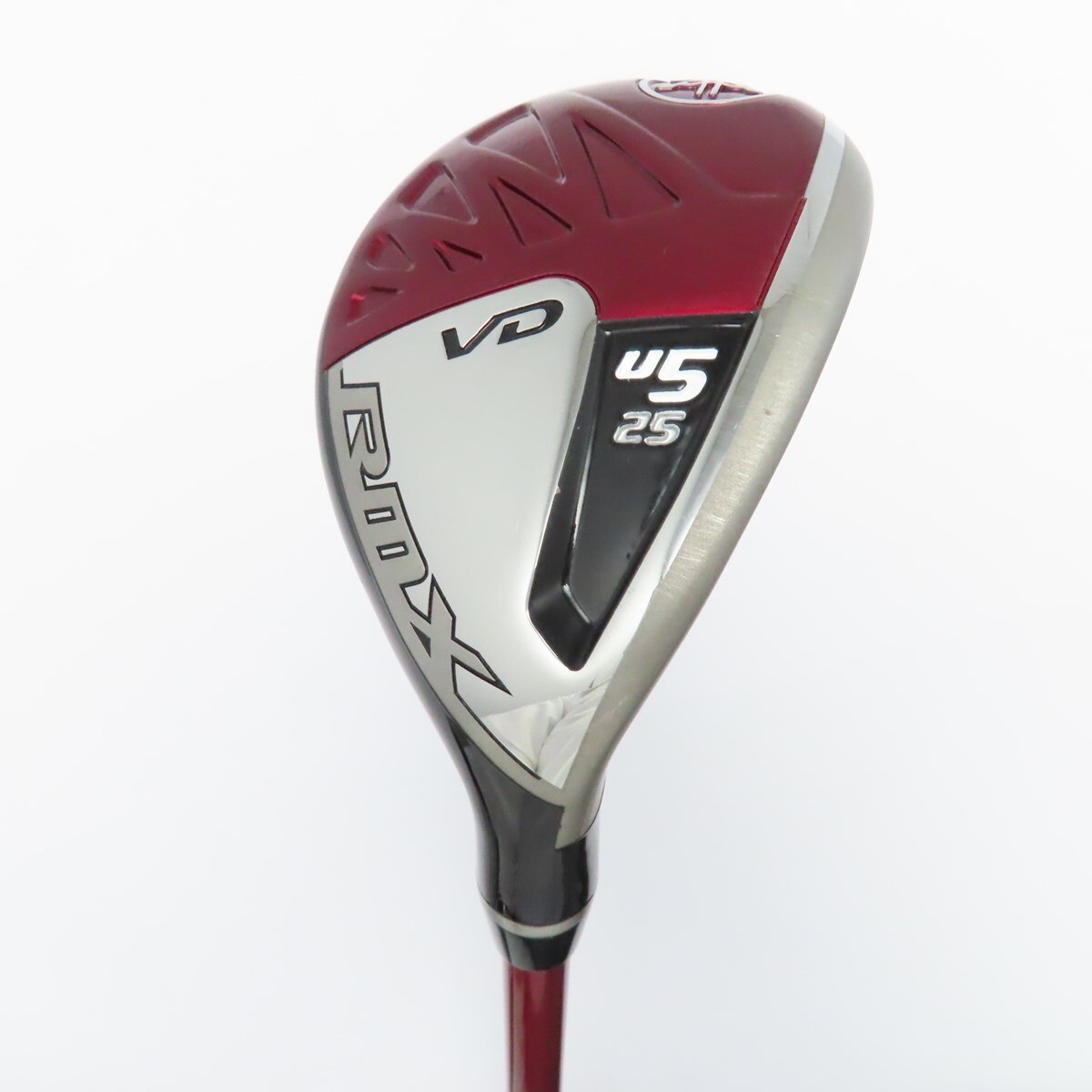 中古】RMX VD ユーティリティ Diamana YR h 25 SR C(ユーティリティ