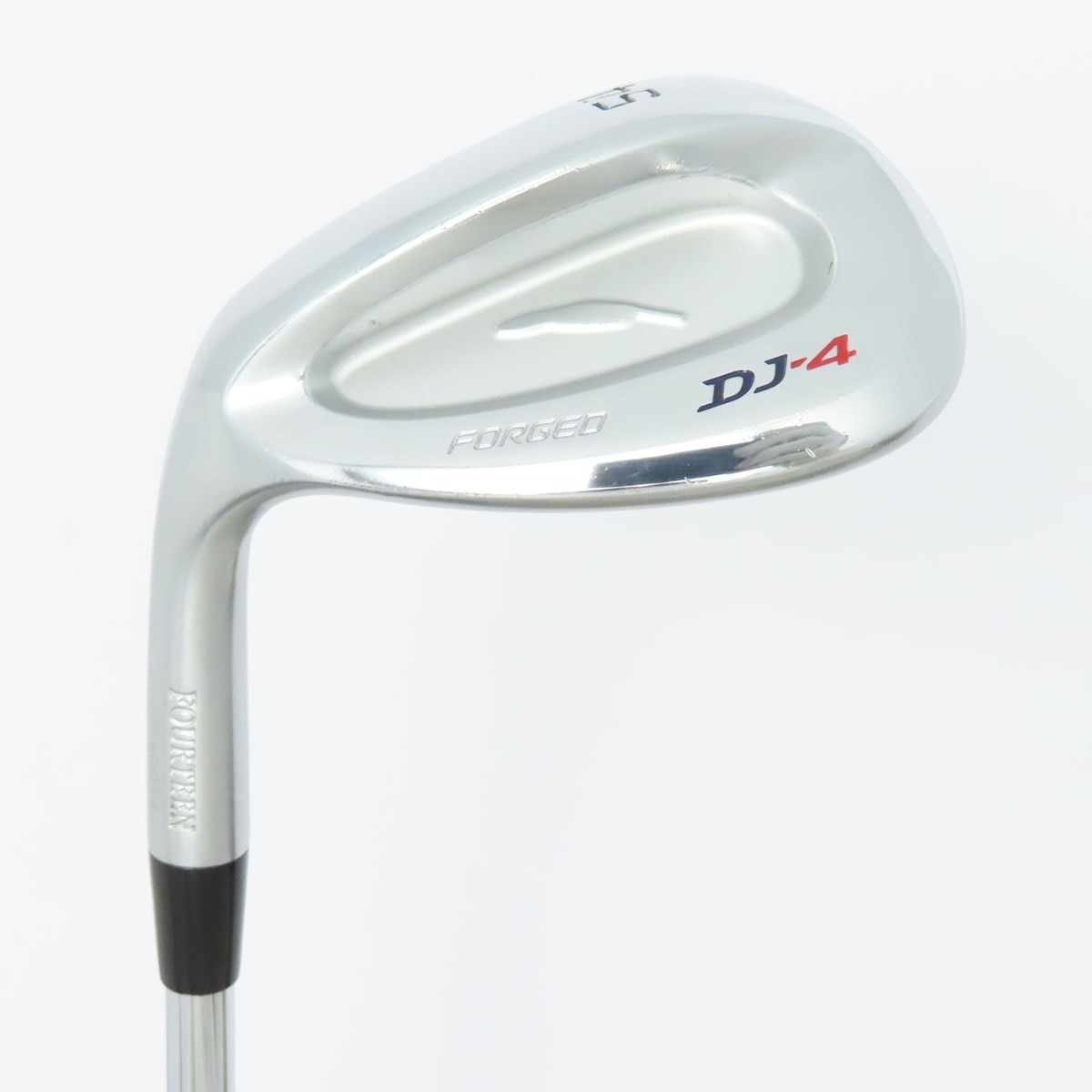 フォーティーン DJ-4 ウェッジ 54,58度