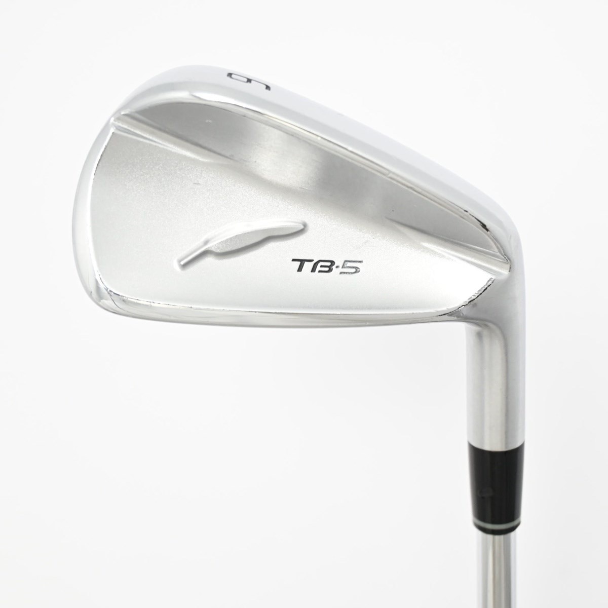 フォーティーン　TB-5 フォージド 2025　 FS90I-S 5本 美品 TB-5 FORGED ('25) | アイアン | フォーティーン 公式オンライン