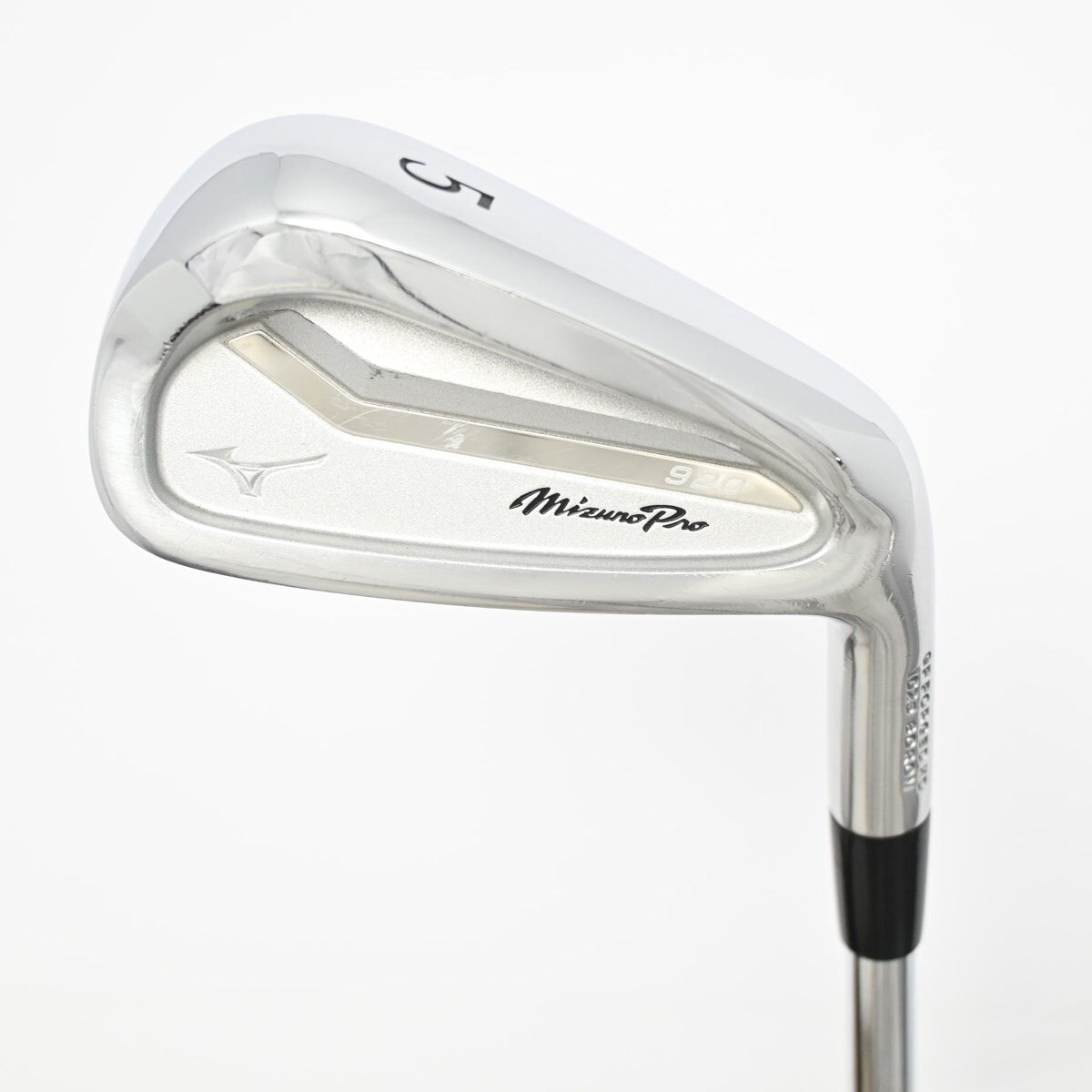 中古】MizunoPro 920 アイアン N.S.PRO 950GH neo 23 SR CD