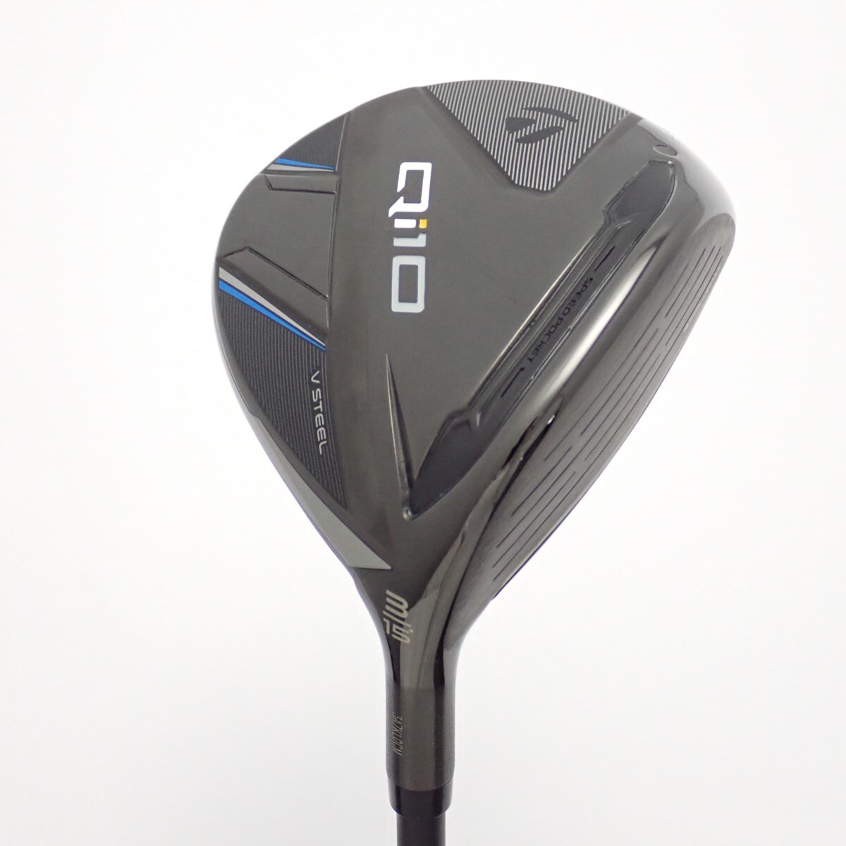 中古】Qi10 フェアウェイウッド Speeder NX BLACK 60 15 S C 中古】Qi10 フェアウェイウッド Speeder NX BLACK 60 15 S C