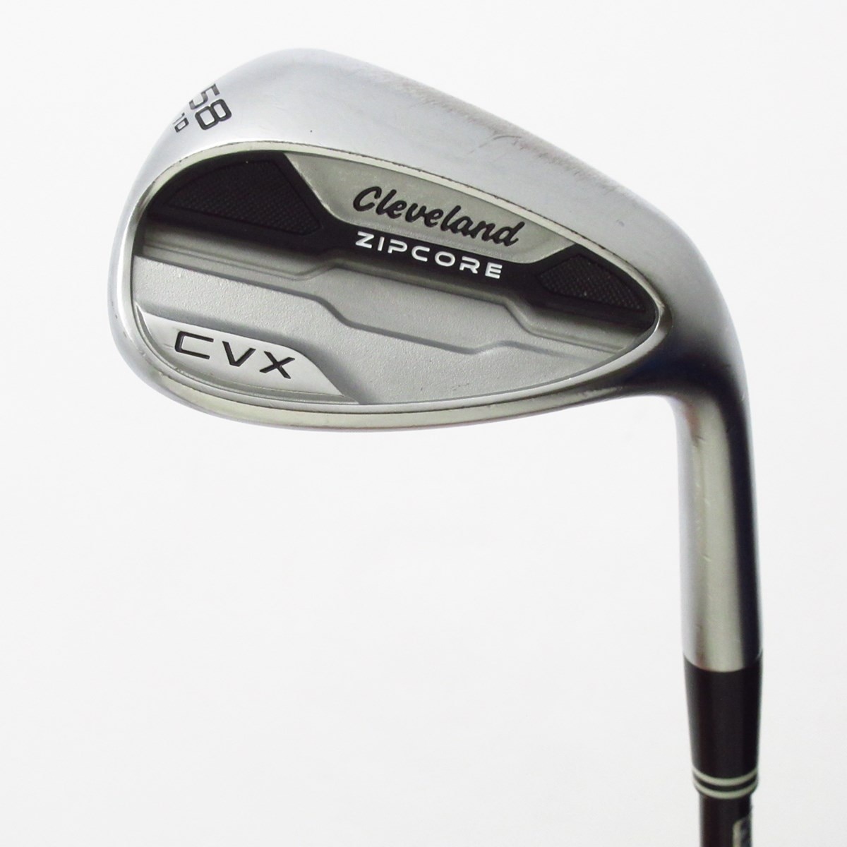 中古】CVX ZIPCORE ウェッジ Diamana for CG 58-10 WEDGE CD(ウェッジ