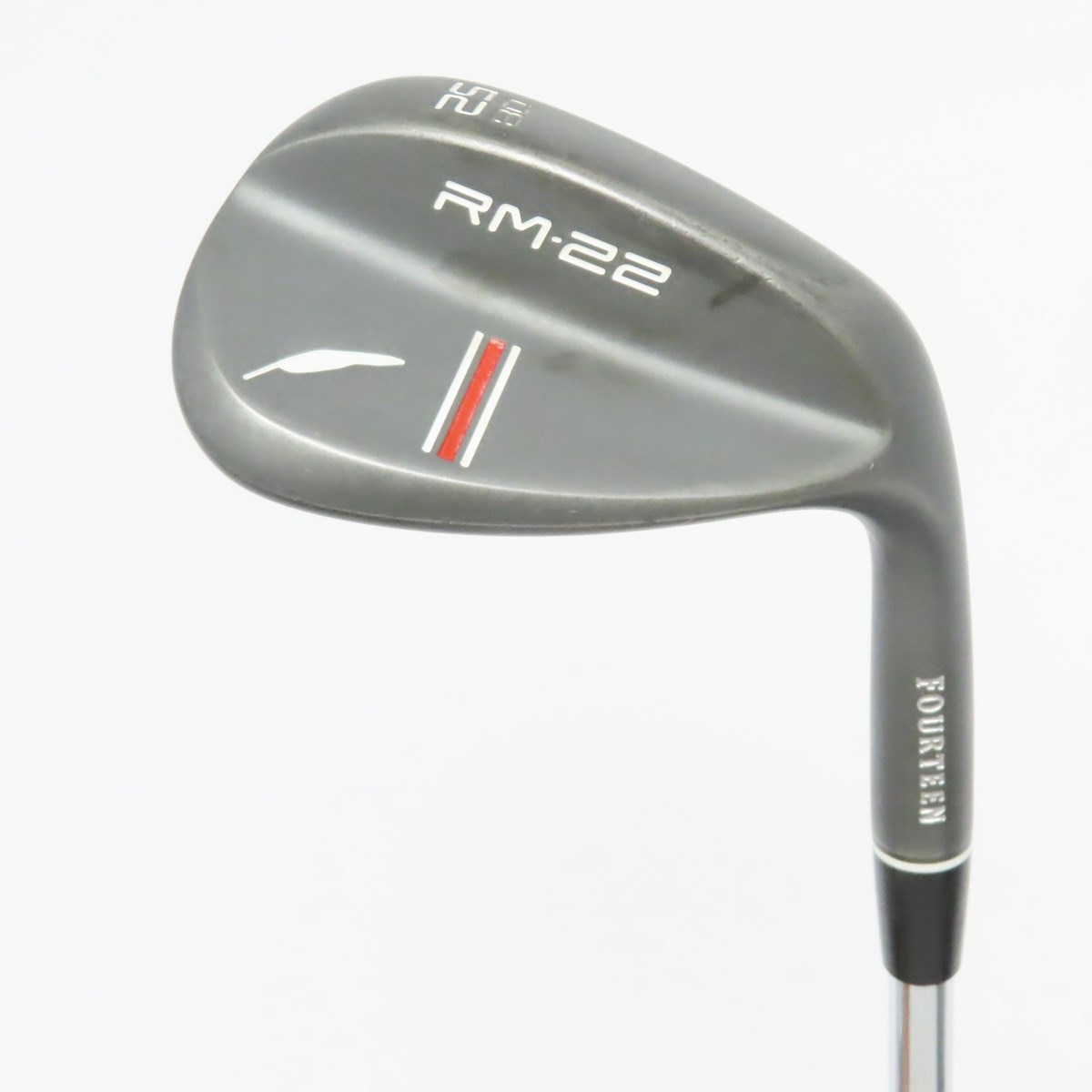 中古】RM-22 BK ウェッジ N.S.PRO 950GH HT 52-08 WEDGE CD(ウェッジ