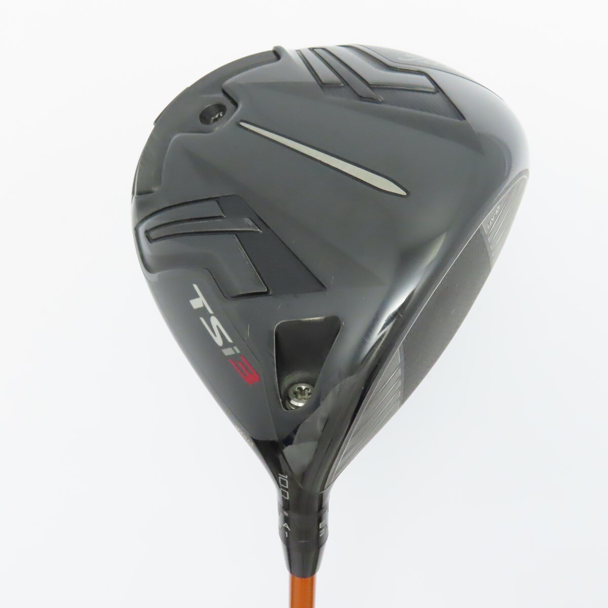 中古】TSi3 ドライバー (タイトリスト) TSi 通販｜GDO中古ゴルフ