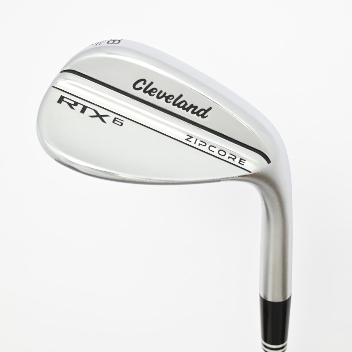 中古】RTX6 ジップコア ツアーサテン ウェッジ Dynamic Gold HT