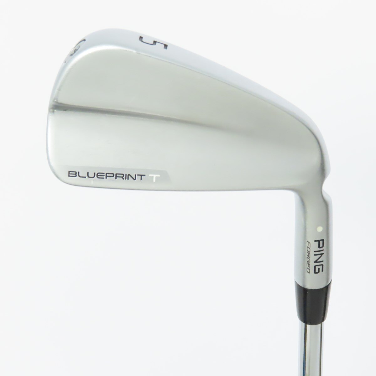 PING BLUEPRINT T アイアンセット 7本セット PING (特注 納期3-6週) (レフティ) ピンゴルフ ブループリントT