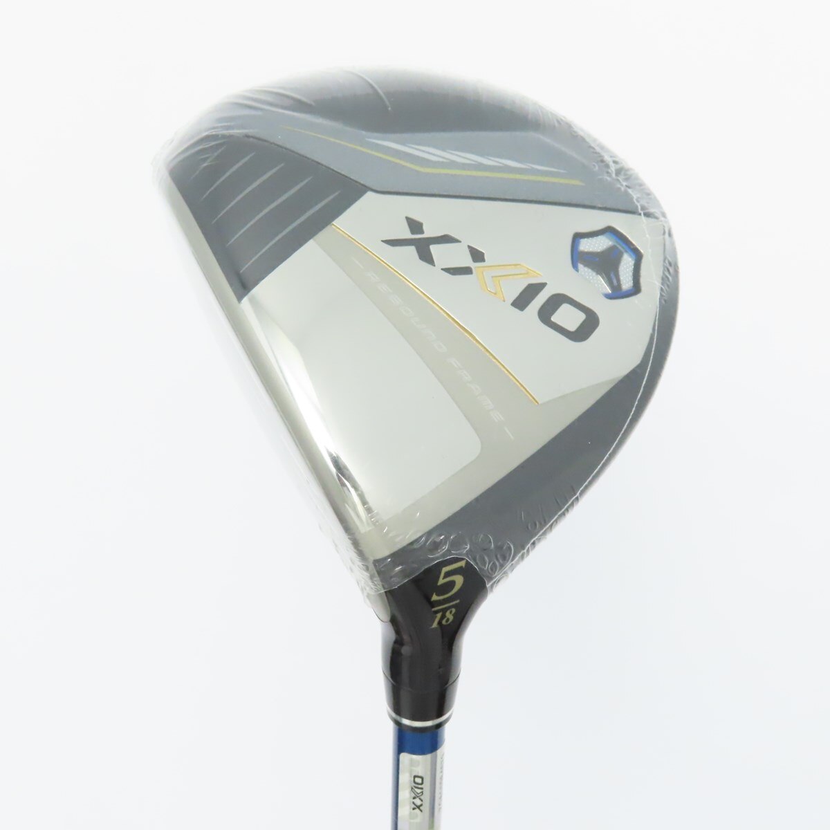 XXIO MP700 フェアウェイウッド 7W 20度 レフティ XXIO MP700 フェアウェイウッド 7W 20度 レフティ
