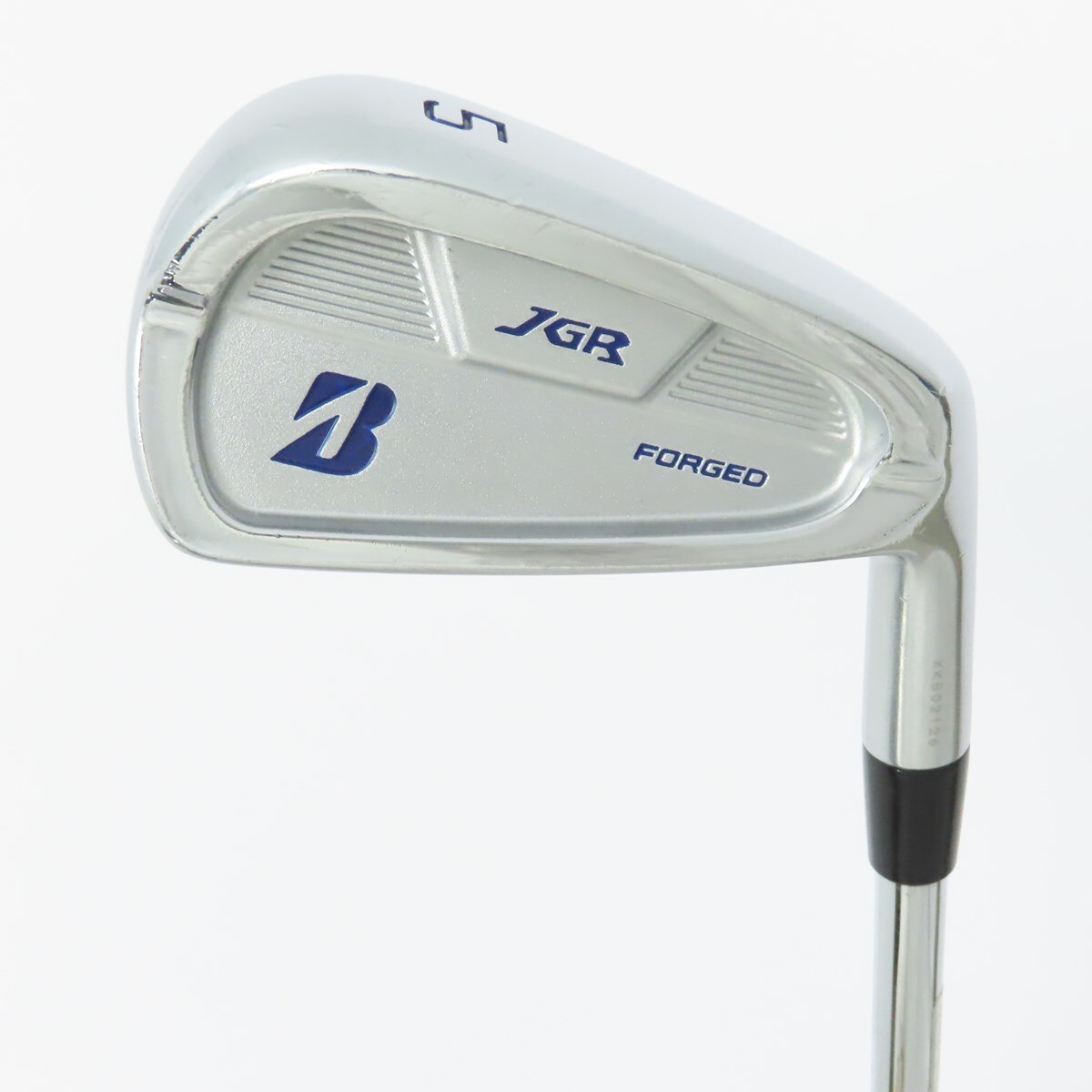 中古】JGR FORGED アイアン TRUE TEMPER XP 95 24 S200 CD