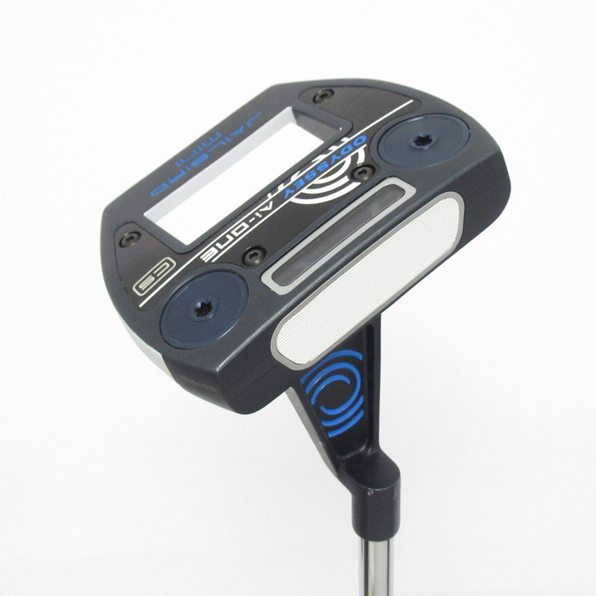 オデッセイAi-one ジェイルバードmini CH 33インチ オデッセイ Ai-ONE