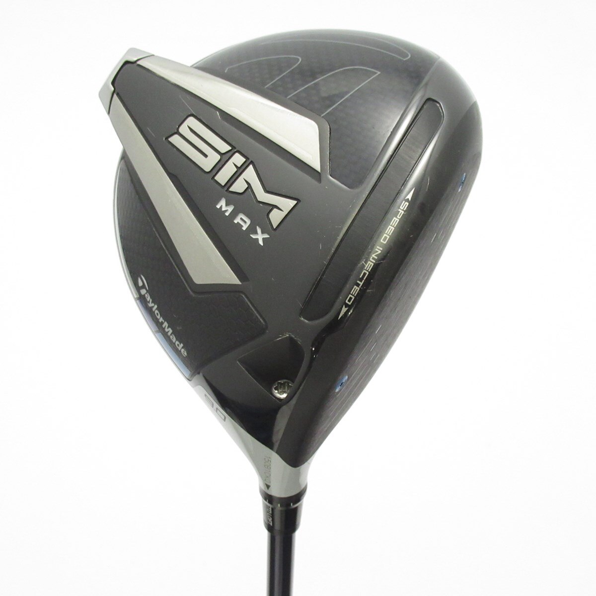 中古】SIM マックス ドライバー Diamana Blue TM50 9 S CD