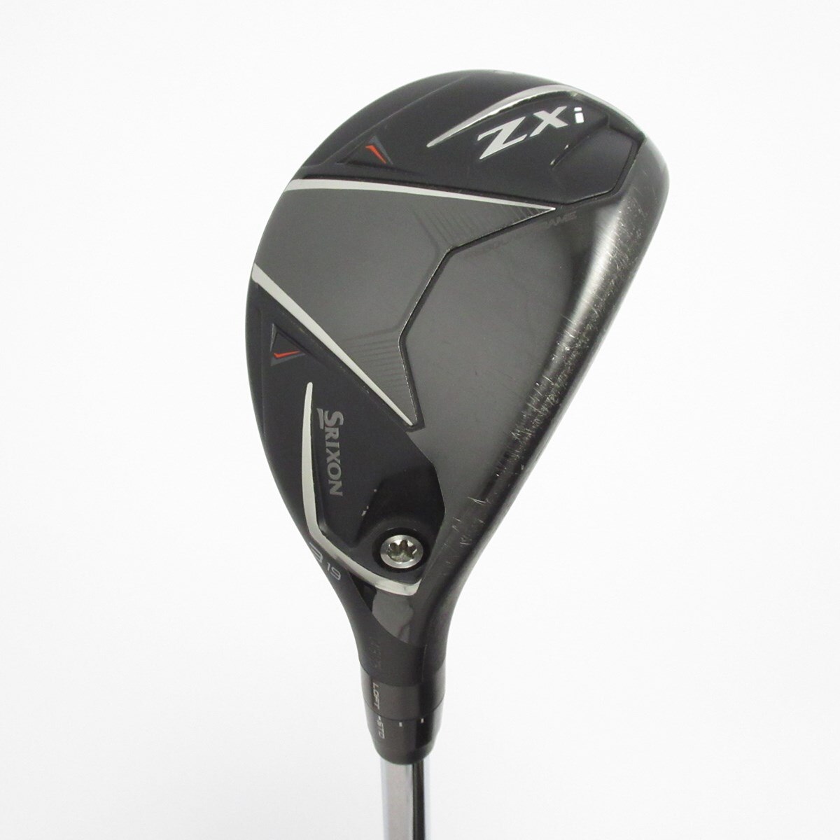 中古】スリクソン ZXi ハイブリッド ユーティリティ N.S.PRO 950GH neo