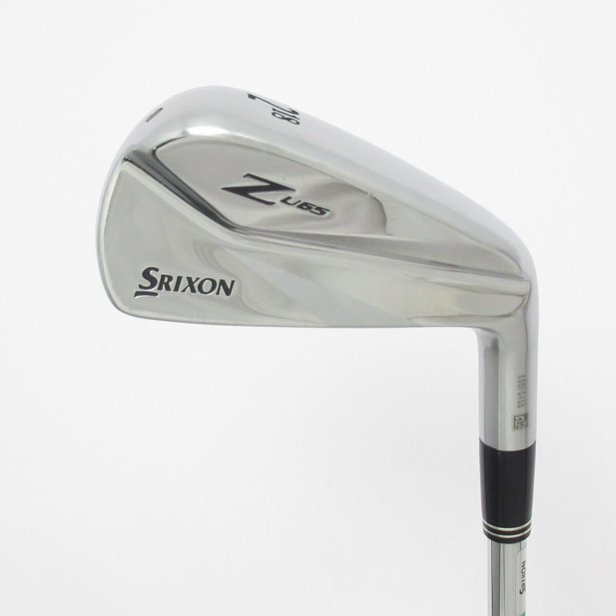 スリクソン　ユーティリティー　u65 18度　2u 美品 SRIXON スリクソン Z U65 アイアン型ユーティリティ 2番18°