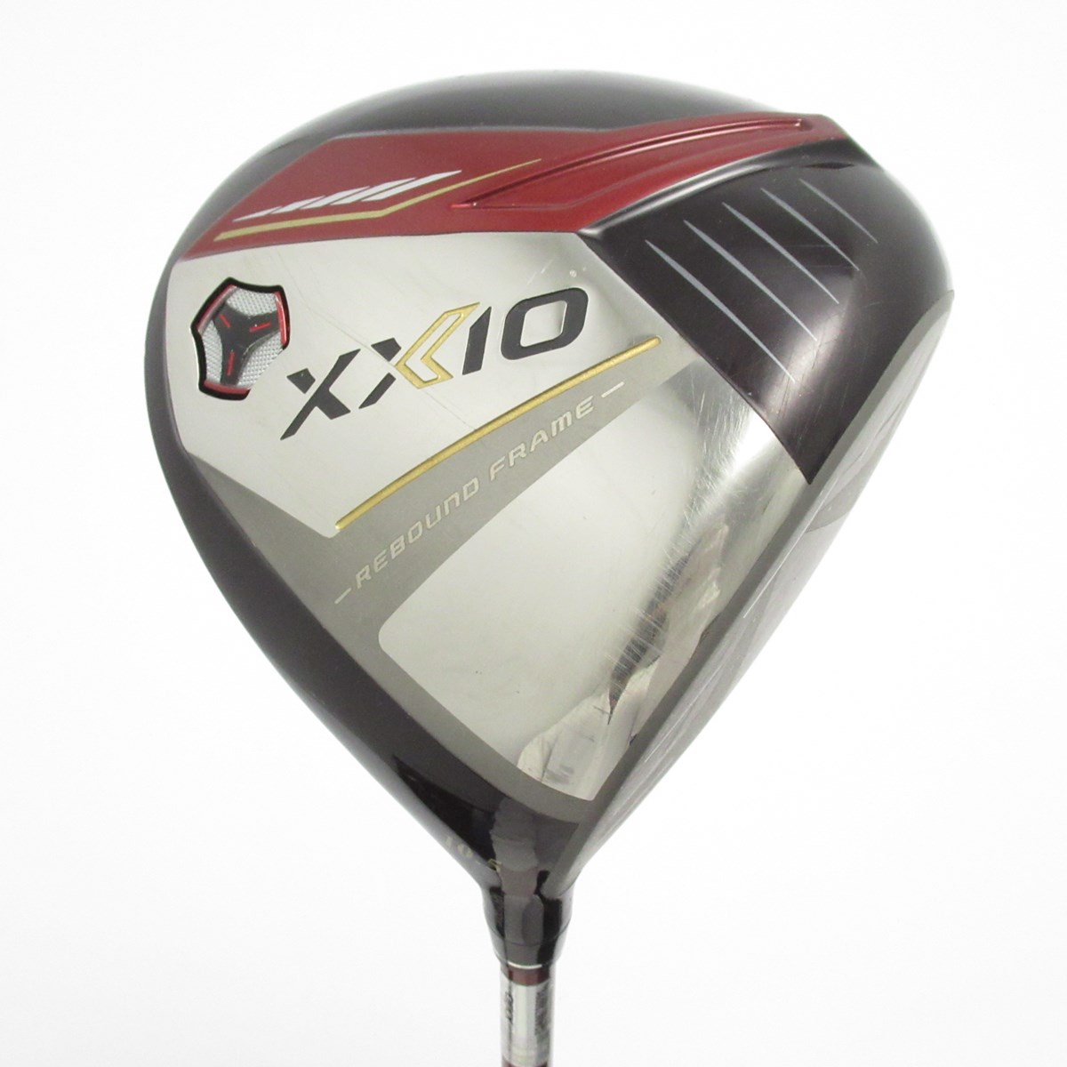 XXIO - ゼクシオ　ドライバー（中古） 中古】ゼクシオ 13(2024) ドライバー MP1300カーボン 10.5 S CD