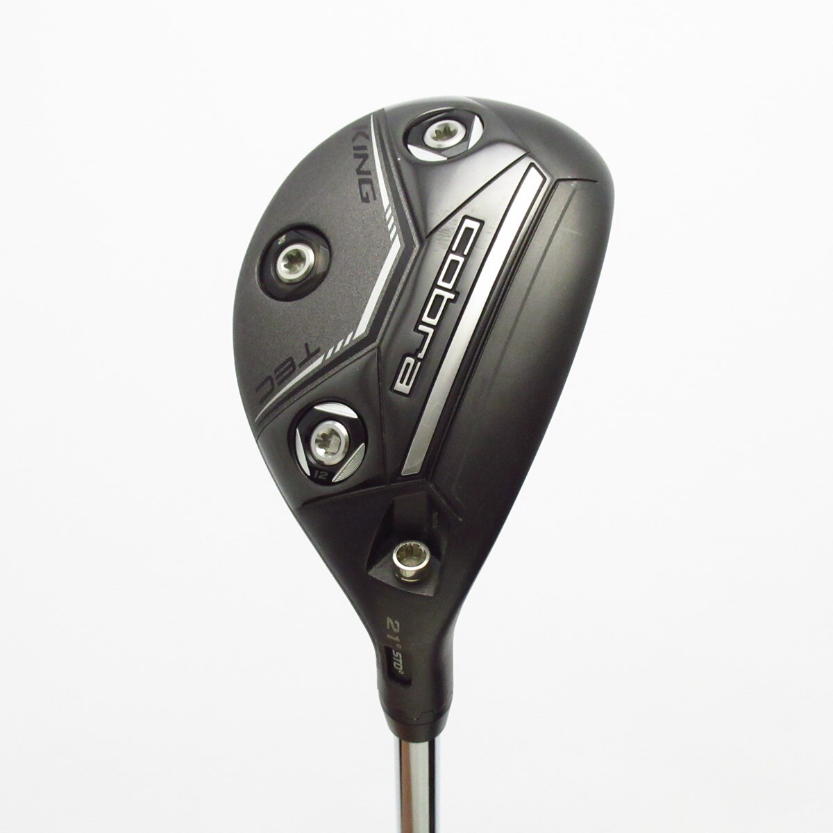 Phigolf 新品未使用 スリクソン ZXi ハイブリッド N.S.PRO 950GH neo スチール