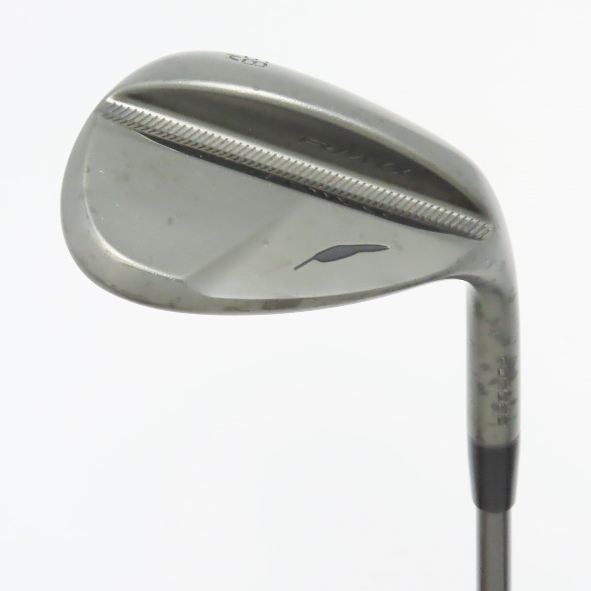 中古】RM-α ブラックエディション ウェッジ N.S.PRO TS-101w BK 58-11