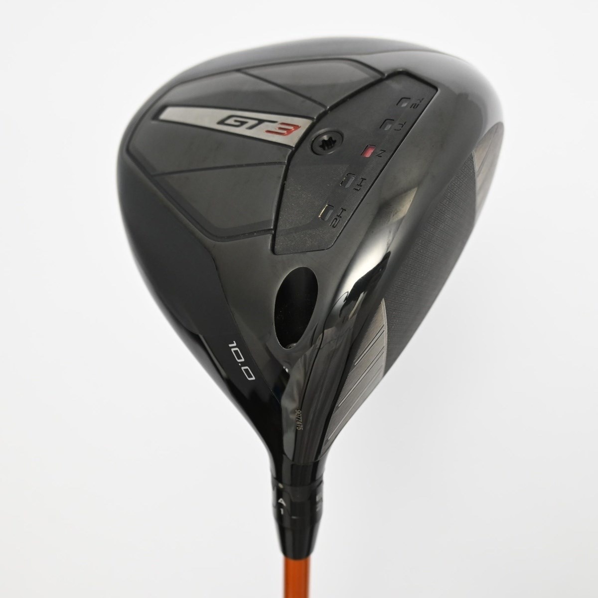 Titleist GT3 ツアーAD DI 6Sタイトリスト純正 10度