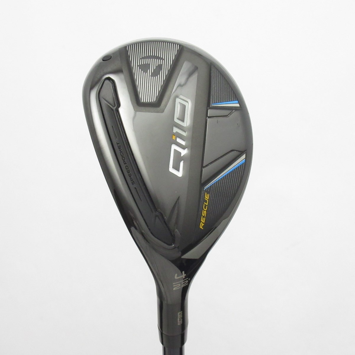 テーラーメイド Qi10 レフティ TaylorMade レフティー（左用） テーラーメイド Qi10