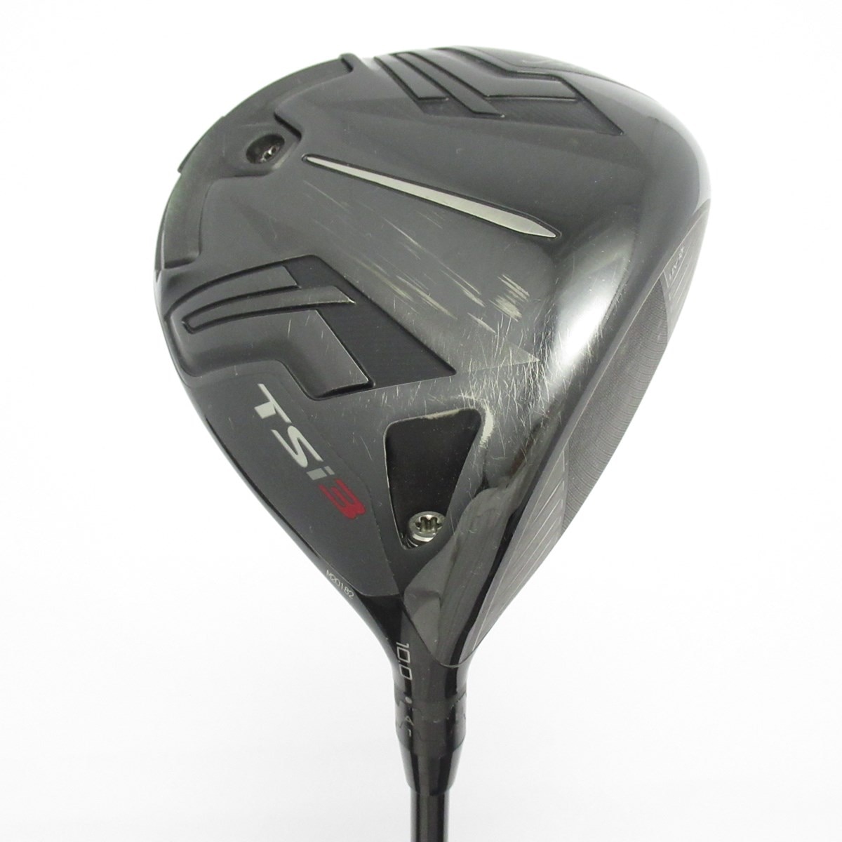 タイトリスト TSi3 D 10度 TSP110 50 Flex-S 中古】TSi3 ドライバー TSP110 50 10 S C(ドライバー（単品）)|TSi