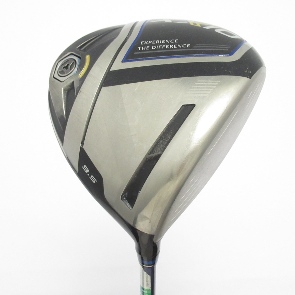 ゼクシオ11ドライバー 9.5° 【公式通販】