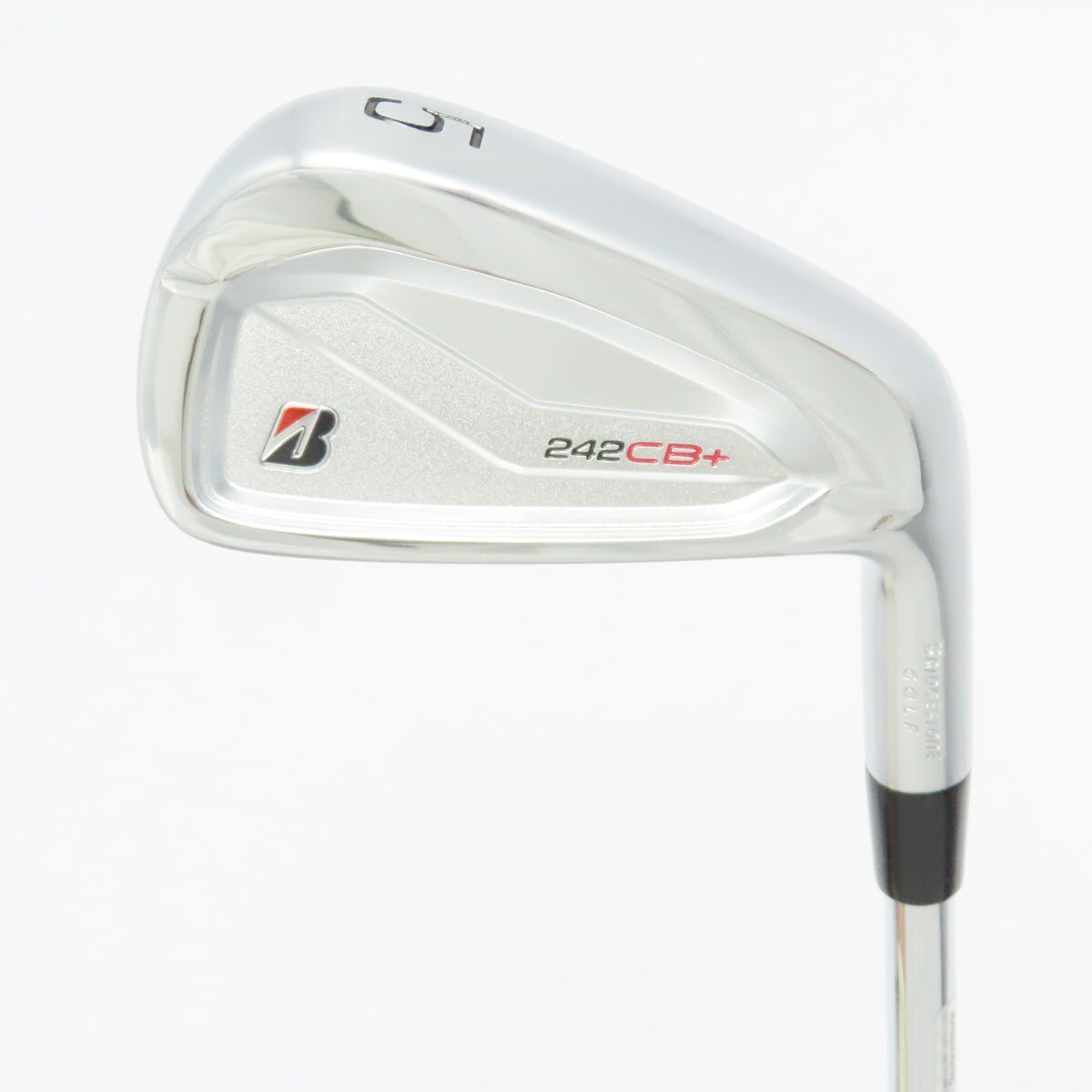 242CB+ アイアン NSPRO950GH neo 2本セット　5, 4番のみ 2024年モデル】【B シリーズ】 242CB+ IRON [N.S.PRO 950GH neo