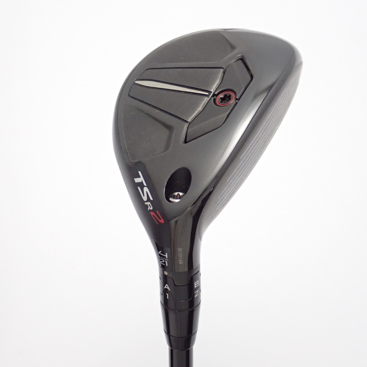 新品 TSR2 18° ハイブリッド TENSEI PRO 1K 70S Titleist TSR2 18 Utility / 18 Degree / Flex Stiff / TENSEI