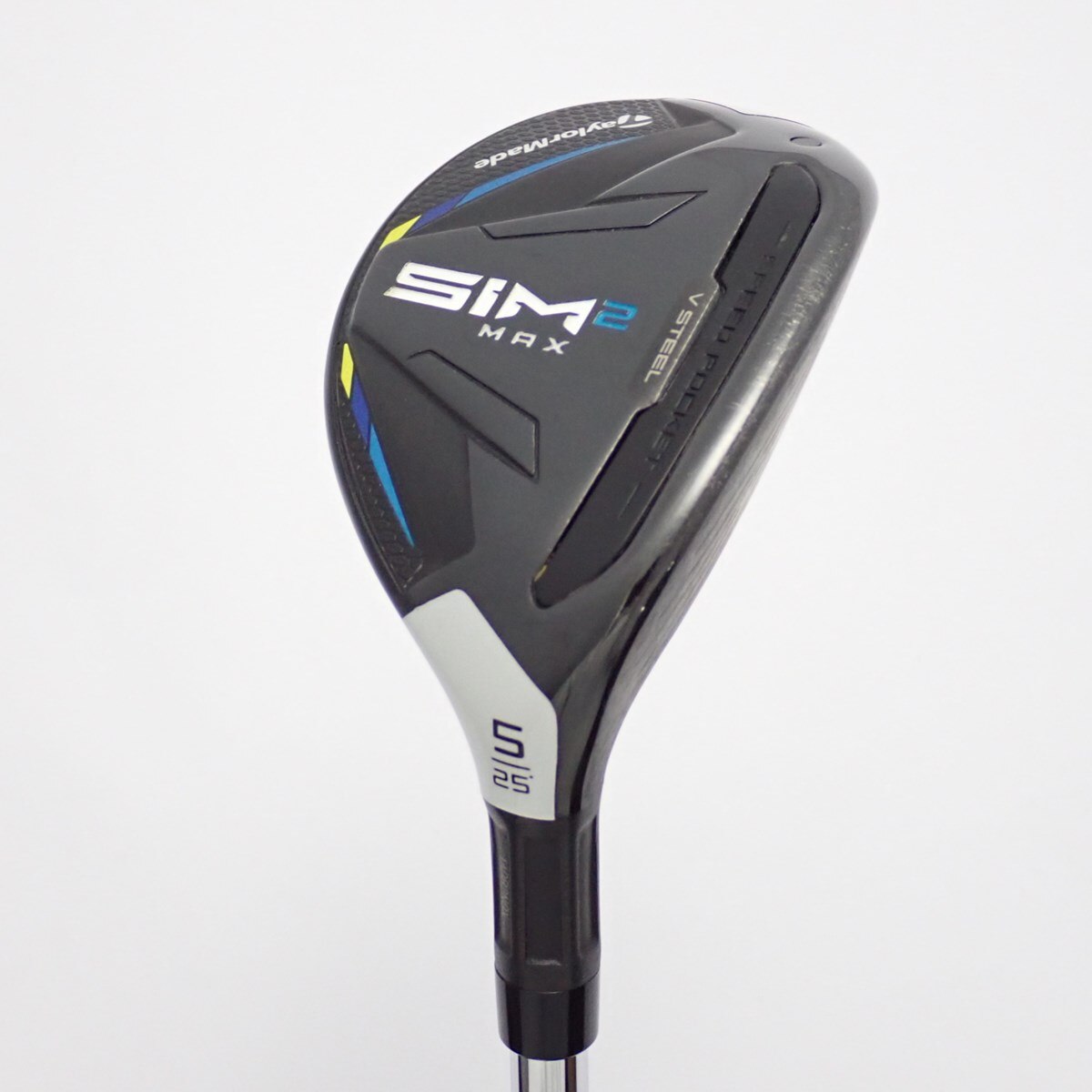 中古】SIM2 マックス レスキュー ユーティリティ KBS MAX MT85