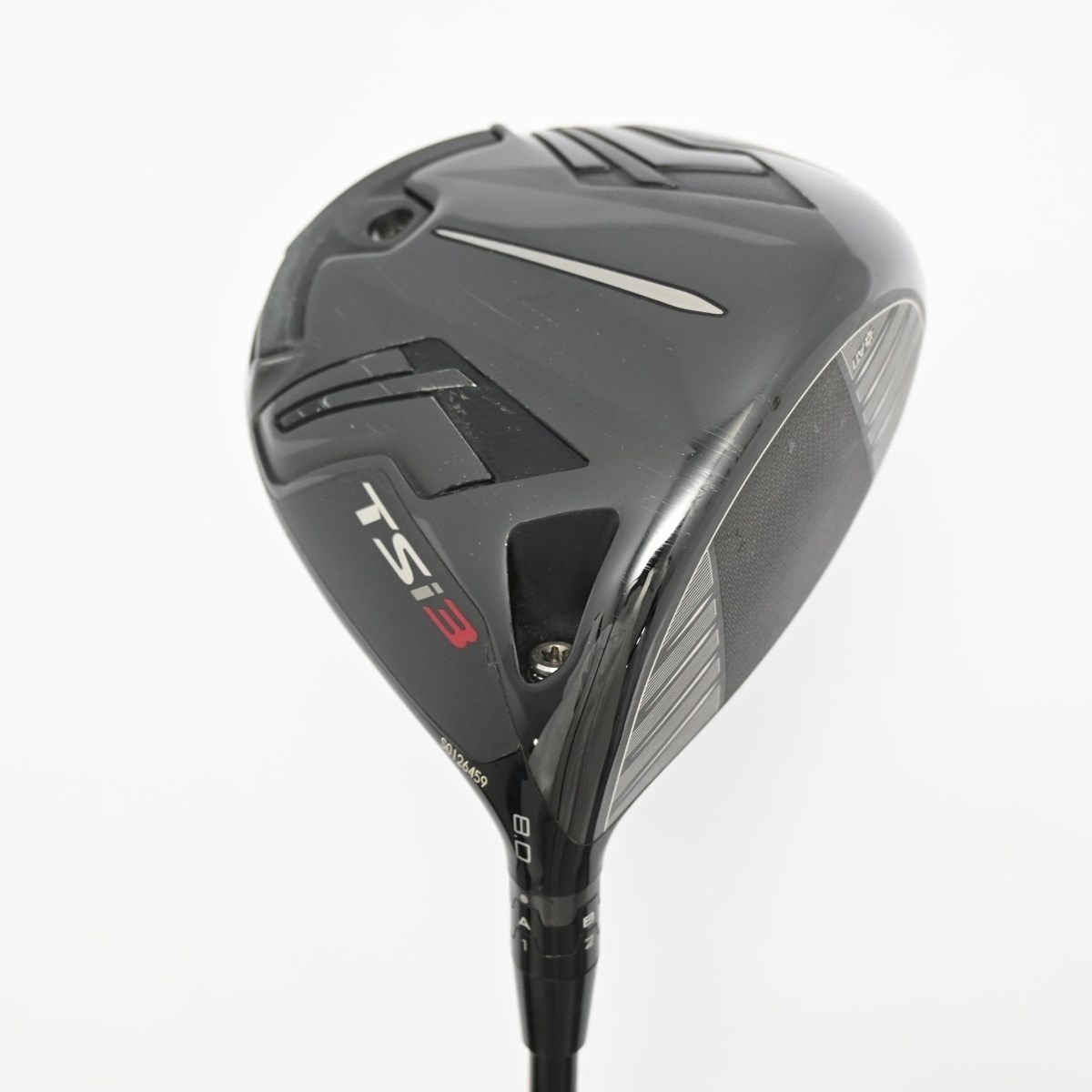 Titleist - しーも4380タイトリスト tsi3 ドライバー テンセイ オレンジ タイトリスト『TSi3』ドライバー トラックマン試打 〜 TITLEIST