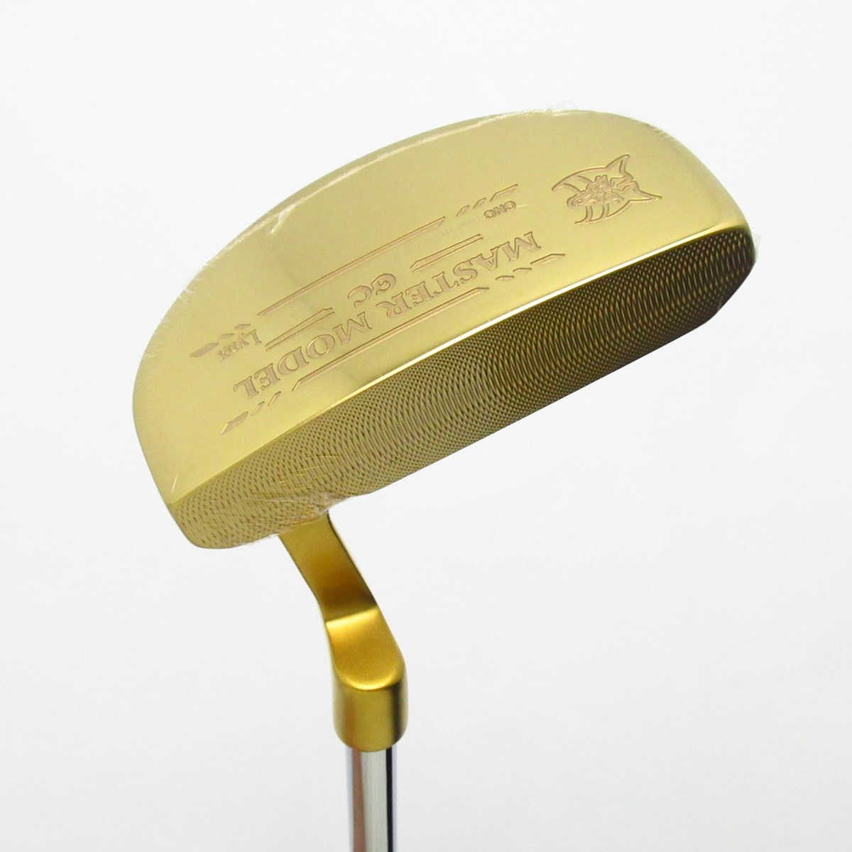 中古】ソノ他 パター パター スチールシャフト 計測項目外 計測項目外