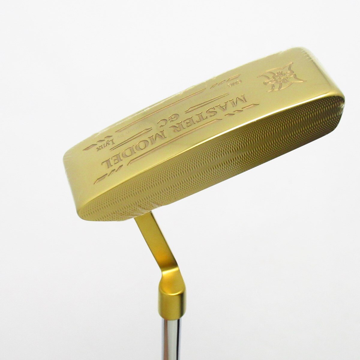 中古】ソノ他 パター パター スチールシャフト 計測項目外 計測