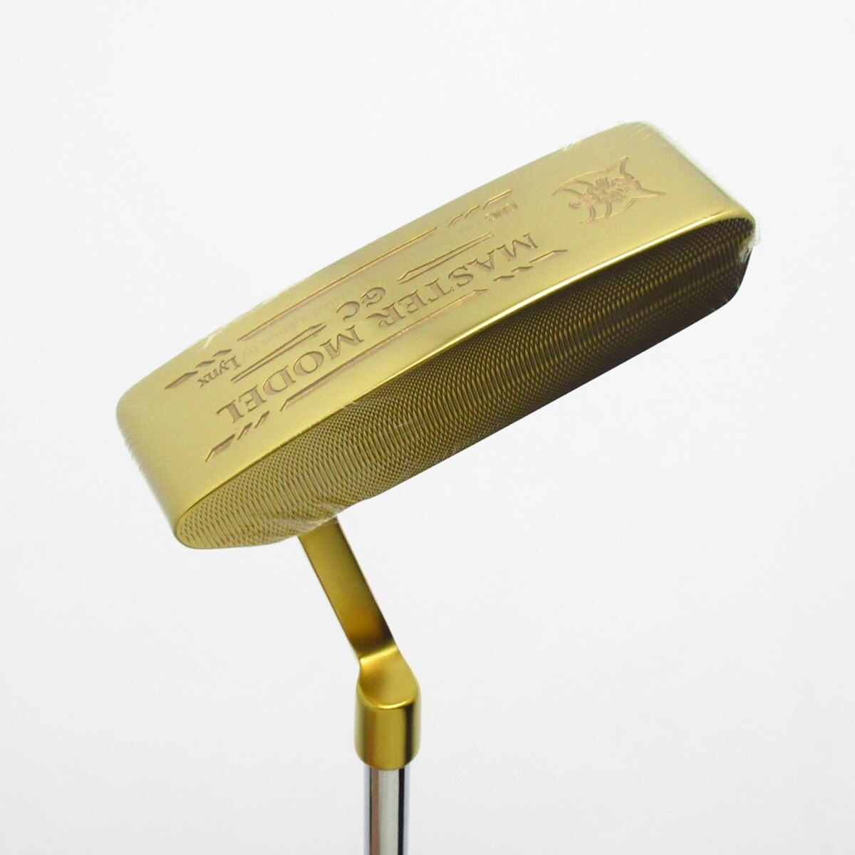 中古】ソノ他 パター パター スチールシャフト 計測項目外 計測項目外