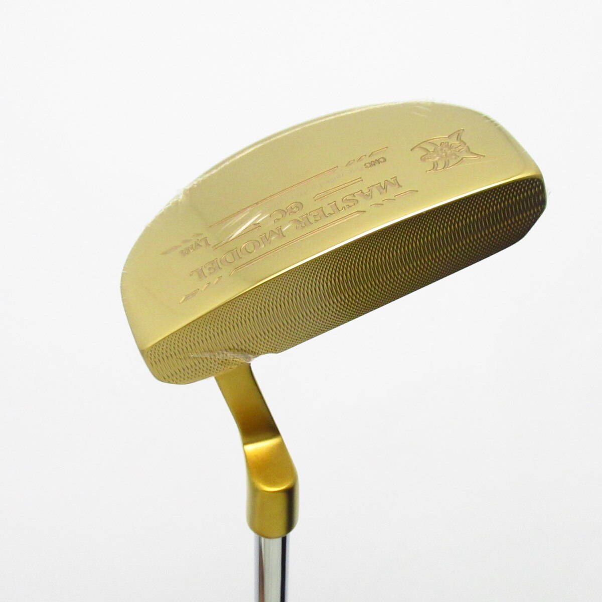 中古】ソノ他 パター パター スチールシャフト 計測項目外 計測項目外