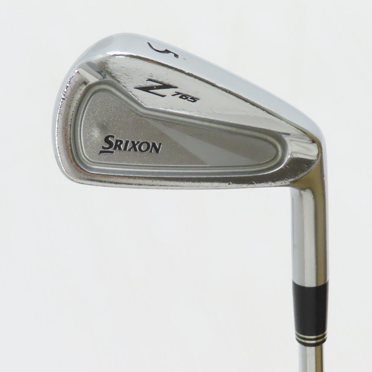 Srixon Z 765 アイアンセット 中古】スリクソン Z765 アイアンセット (ダンロップ) スリクソン