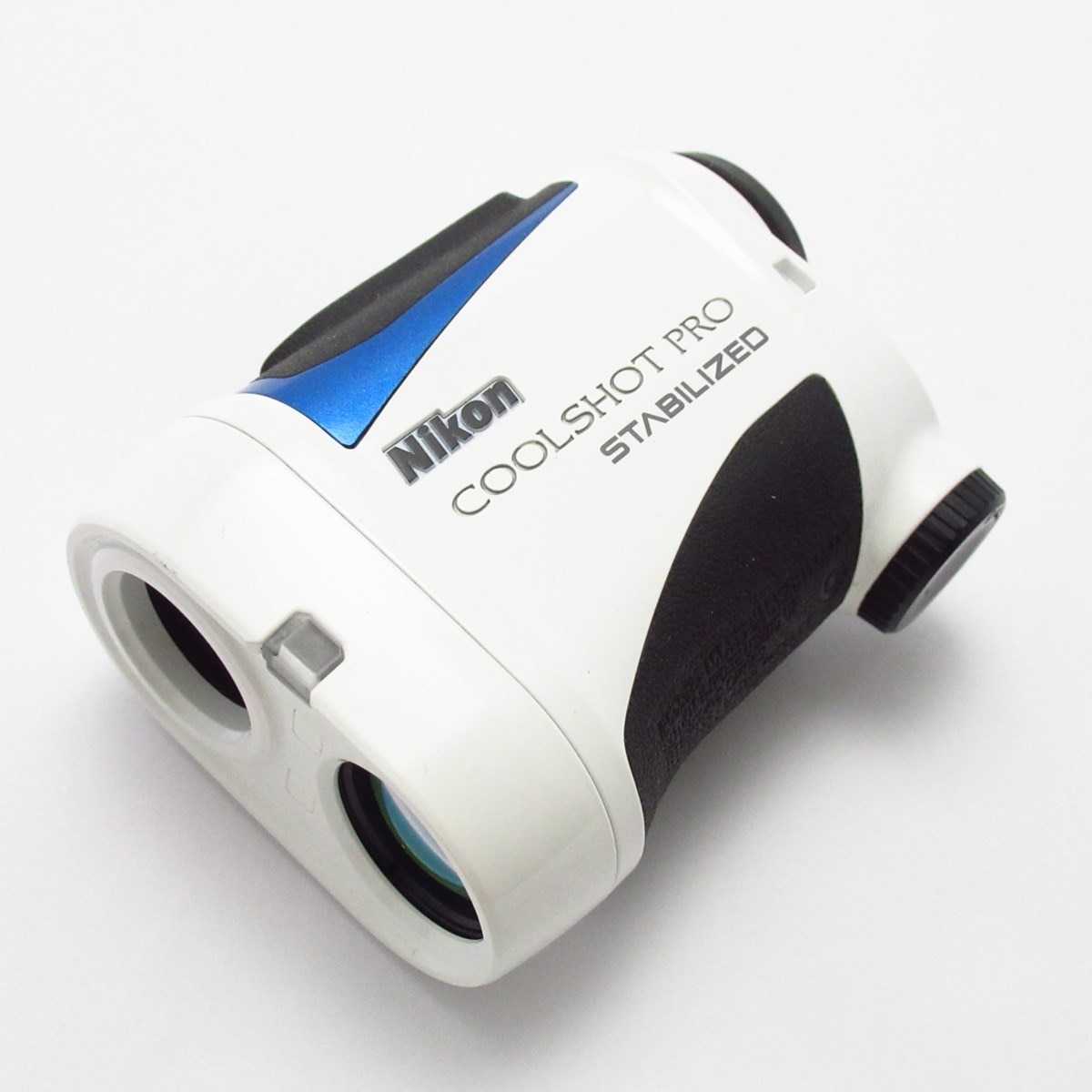 中古】COOLSHOT PRO STABILIZED 距離測定器 (ニコン) ニコン メンズ