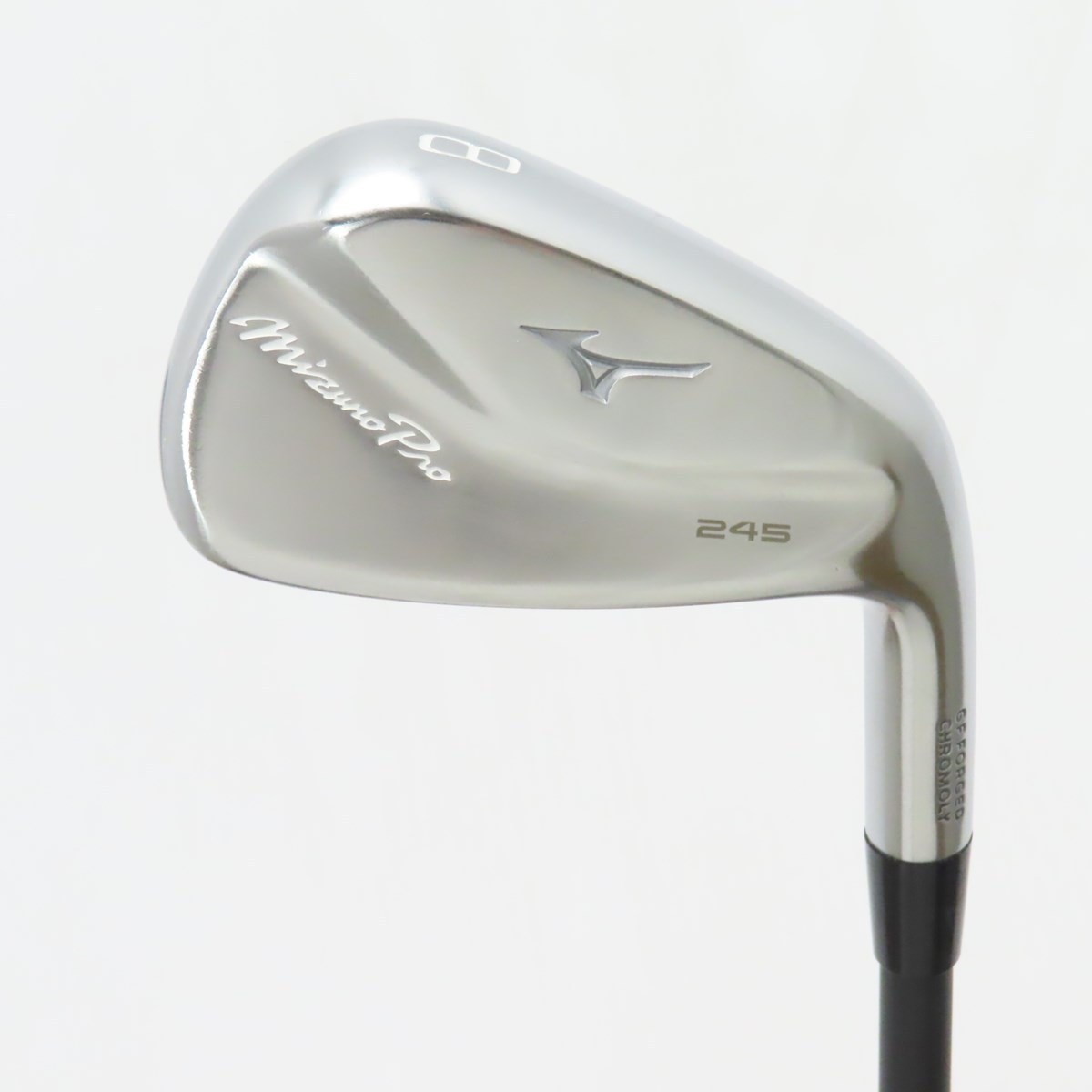 ミズノプロ　245 アイアンセット トラヴィル　travil 95S 楽天市場】ミズノ公式 Mizuno Pro 245 アイアン 単品 GW N.S.PRO