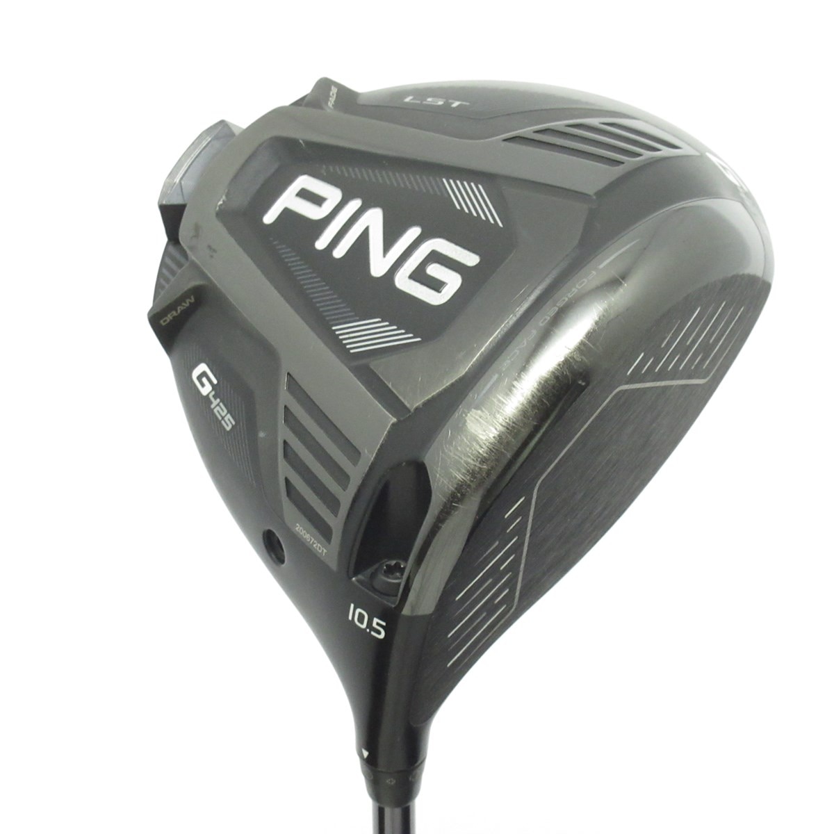 【中古】【ゴルフ用品】ドライバー　PING　G425 LST【加古川店】【427】 中古】【ゴルフ用品】ドライバー PING G425 LST【加古川店