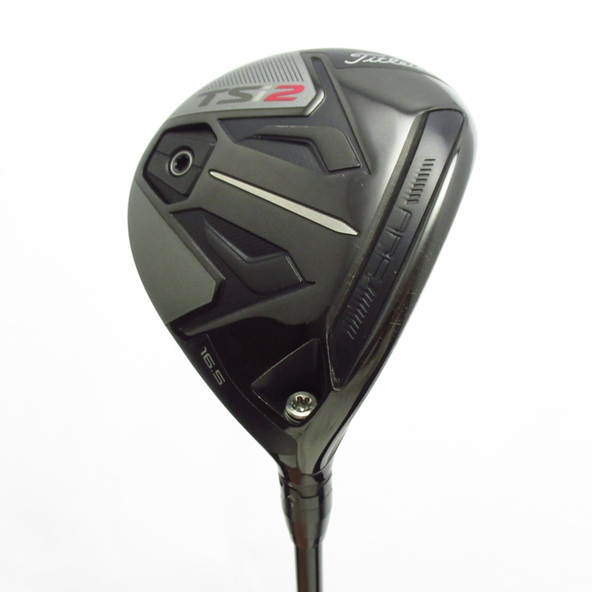 中古】TSi2 US フェアウェイウッド TENSEI AV RAW BLUE 65 16.5
