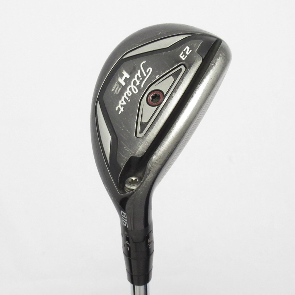 Titleist 816H2 ユーティリティ19度 中古 中古】816 ユーティリティ (タイトリスト) 通販｜GDO中古ゴルフ