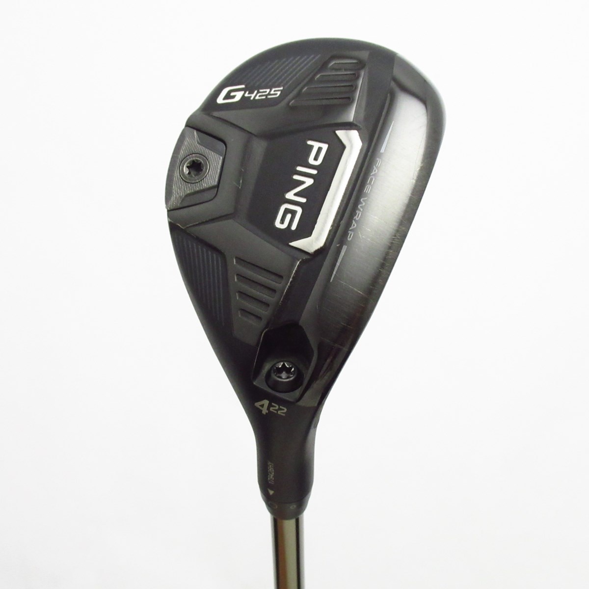 中古】G425 ハイブリッド ユーティリティ PING TOUR 173-85 22 S