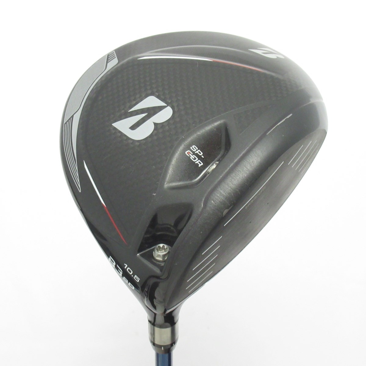 BRIDGESTONE ブリヂストン/ドライバー/B3/Bランク/63【中古】 BRIDGESTONE ブリヂストン 中古ドライバー B3 SD 10.5°の商品