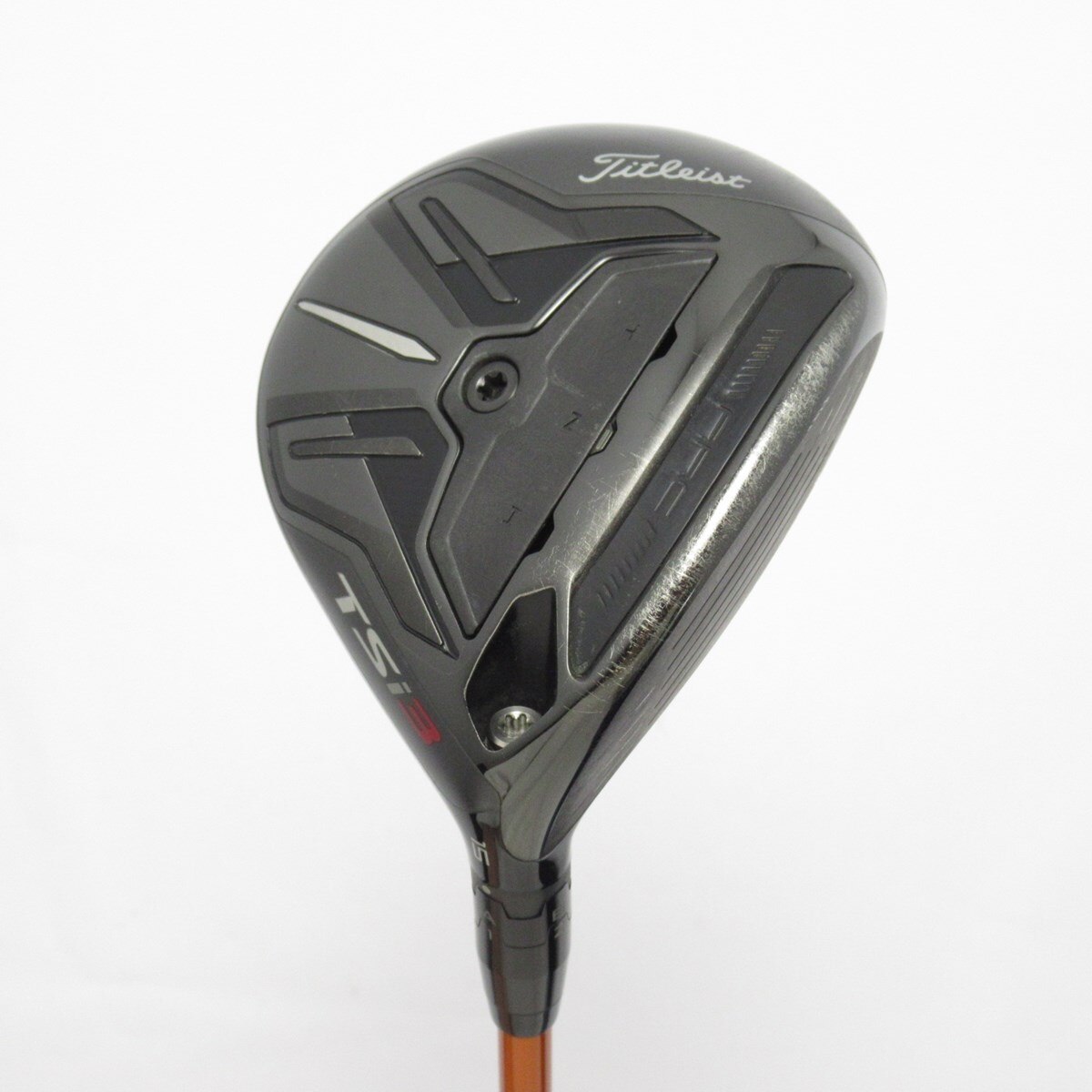 中古】TSi3 フェアウェイウッド Tour AD DI-6(2020) 15 S CD
