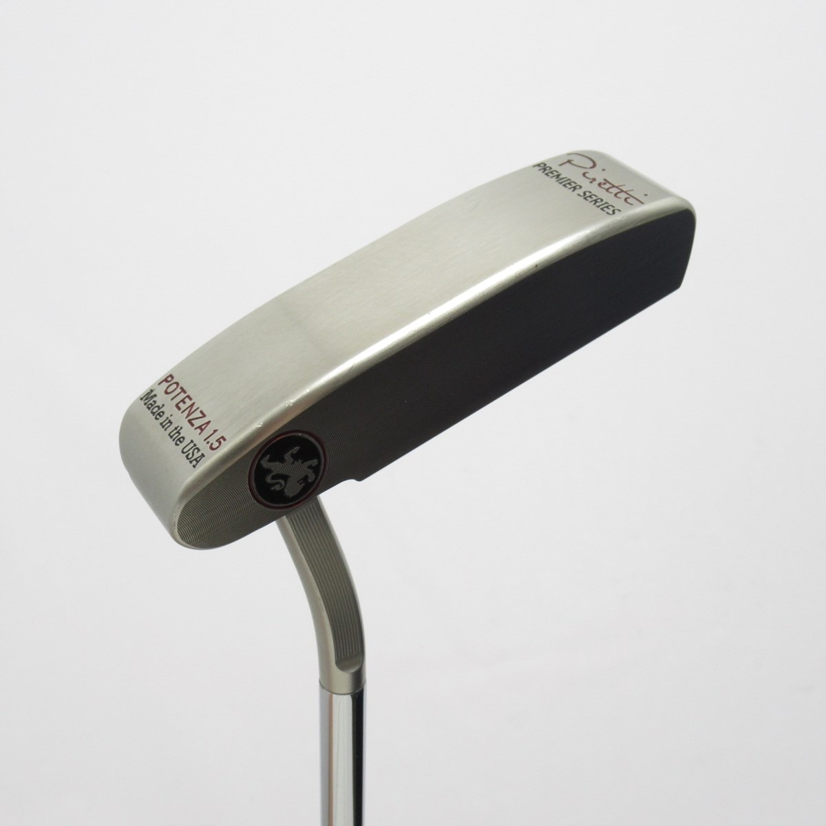 中古】POTENZA 1.5 PREMIER パター (ピレッティ) ピレッティ