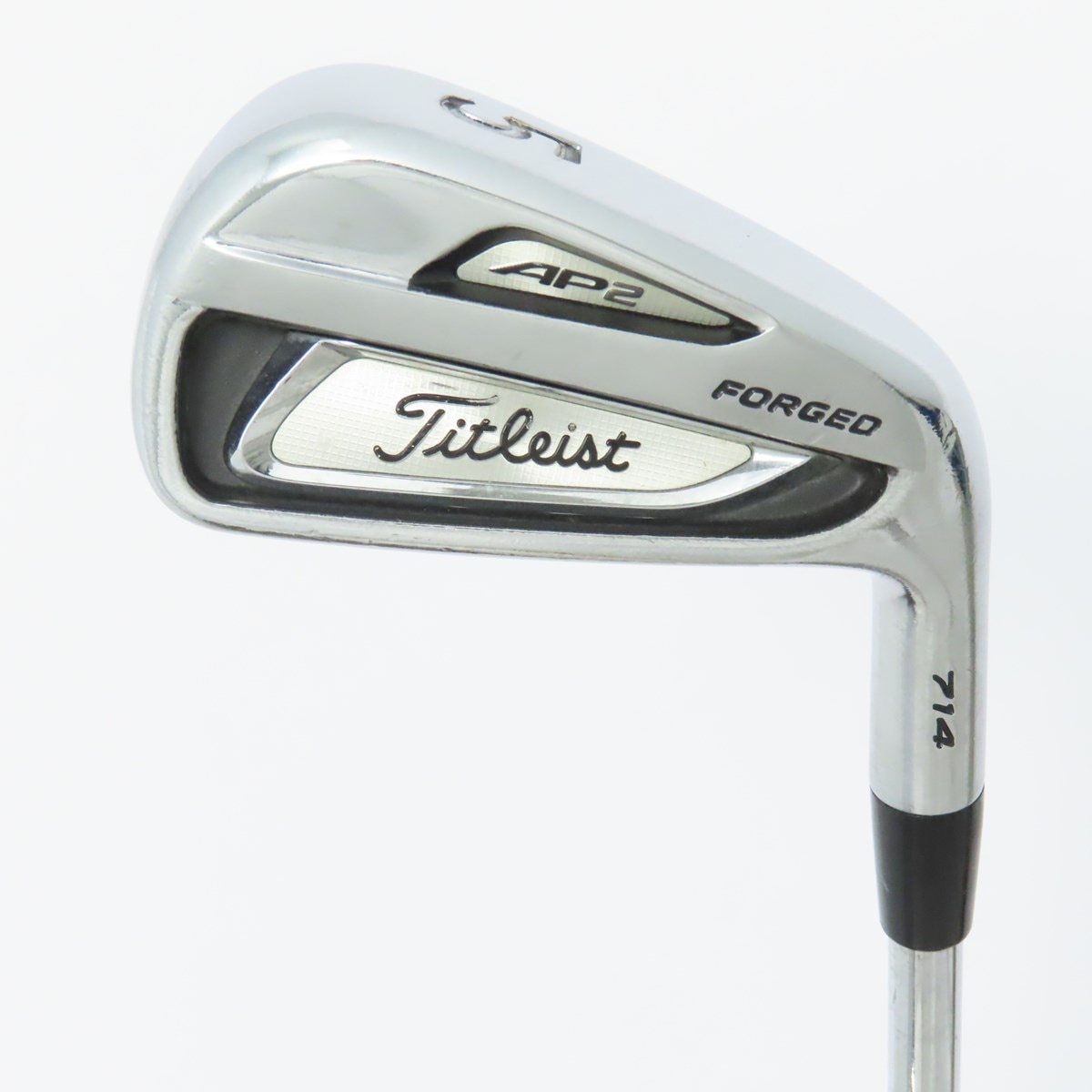 Titleist - タイトリスト　アイアンセット　AP2 714 41v27WbAo2L.jpg_BO30,255,255,